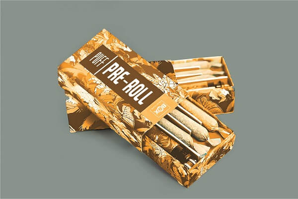 Materials printing and finishing options