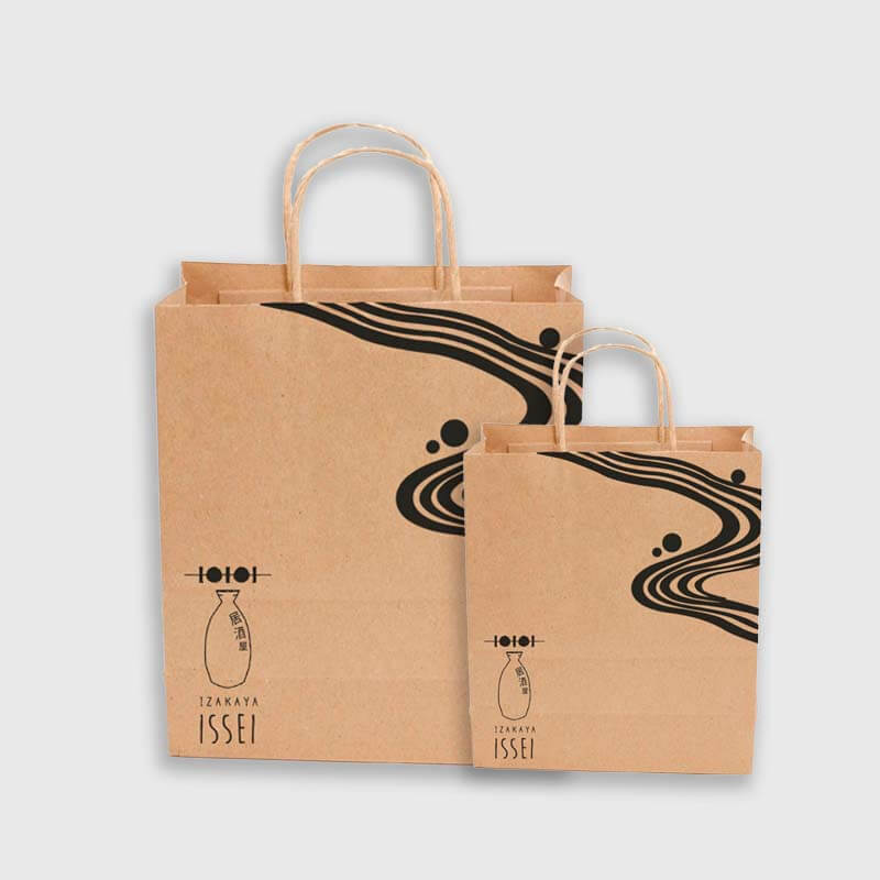 Custom Bags