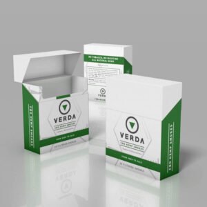 Custom Cigarette Boxes