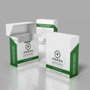 Custom Cigarette Boxes