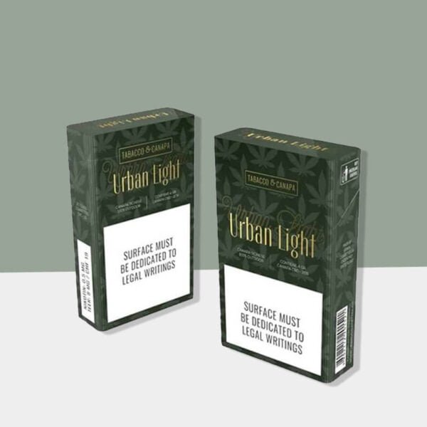 Custom Cigaratte Boxes Wholesale