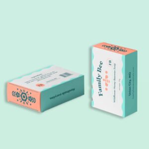 cbd soap boxes