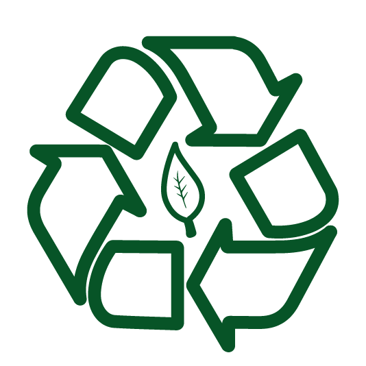 ecofriendly icon
