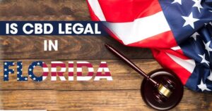 is cbd legal in florida