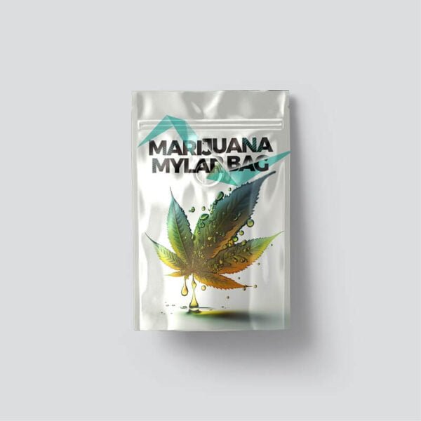 mylar bags for marijuana