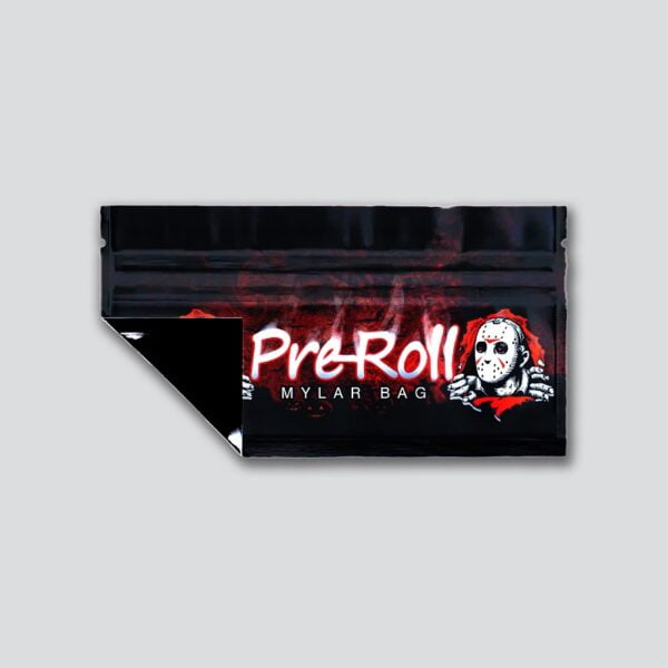 pre-roll mylar bags