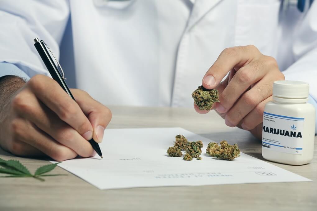 regulation of cbd products