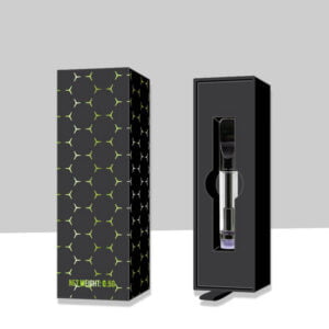 vape cartridge packaging boxes