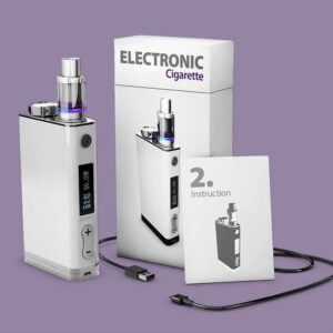 Custom Vape Pen Boxes