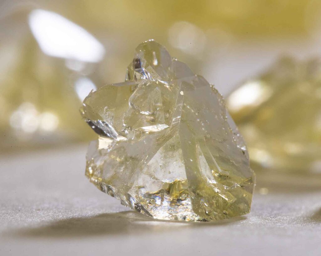 Cannabis Diamonds 
