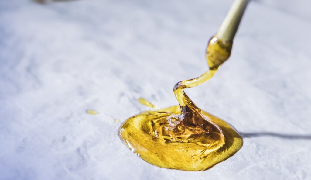 How Dabs Are Made