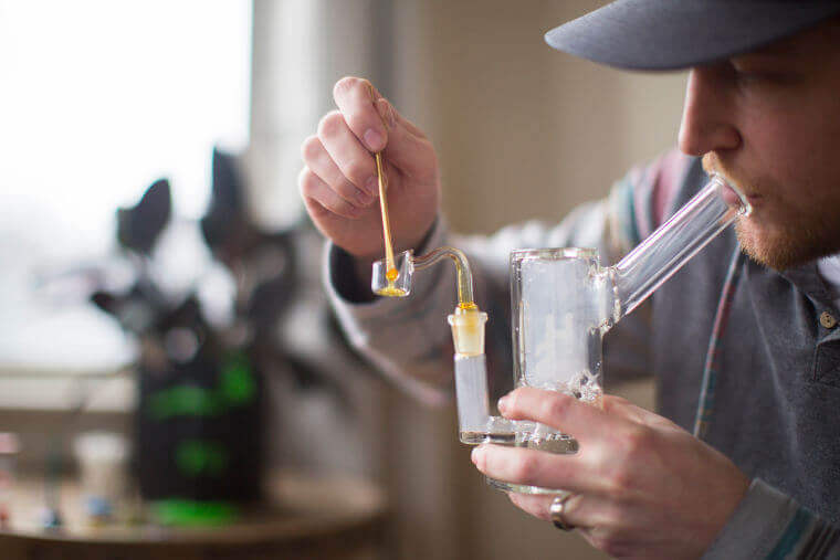 How To Use Wax Dabs
