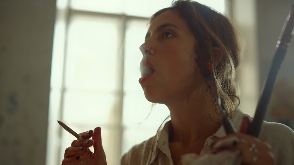 Smoking