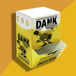 cbd dispenser boxes