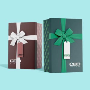 cbd gift boxes