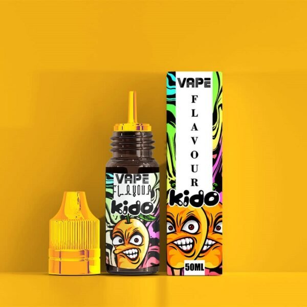 custom vape juice boxes