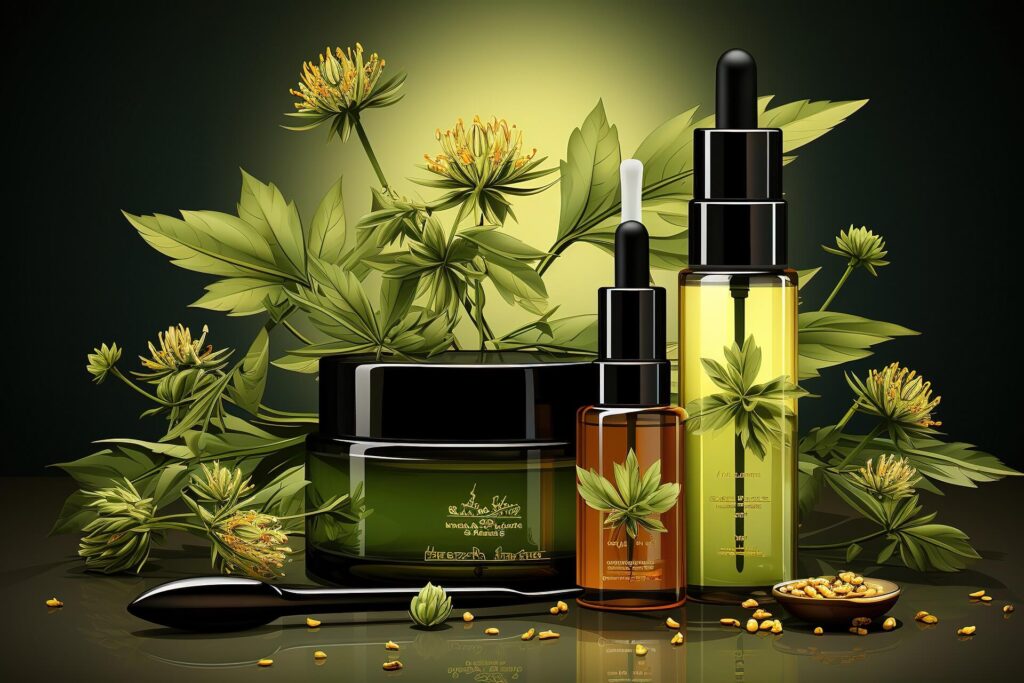 How Old To Buy CBD