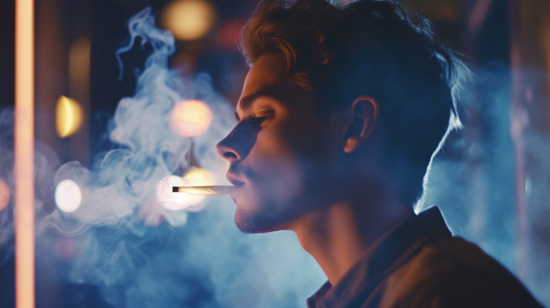 how to smoke a pre roll