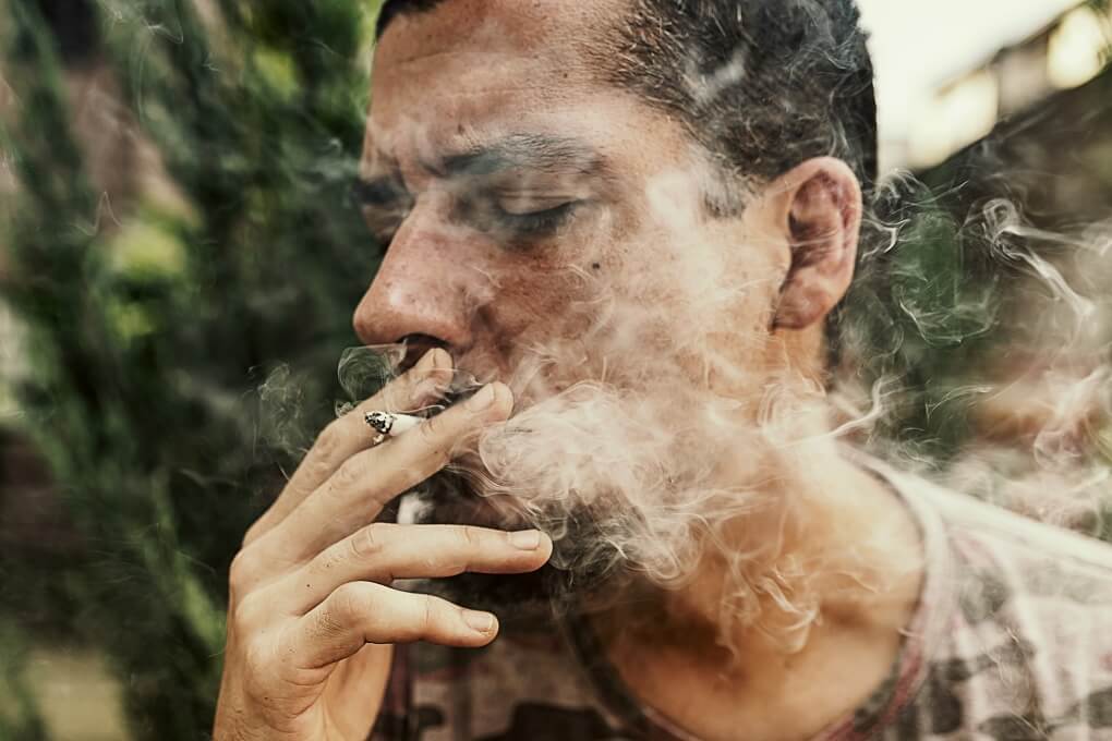 what Is a pre roll