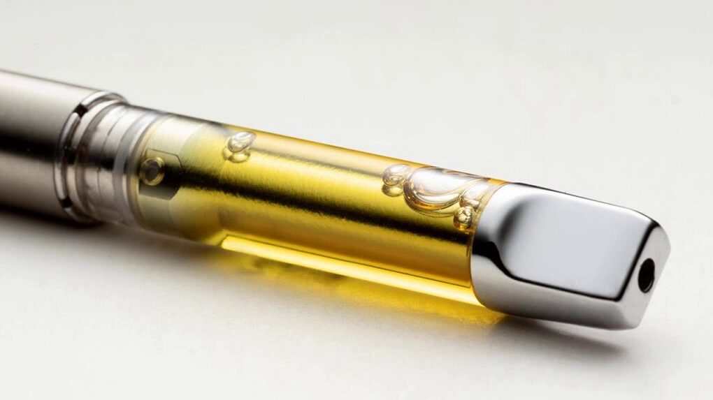 vape cartridges