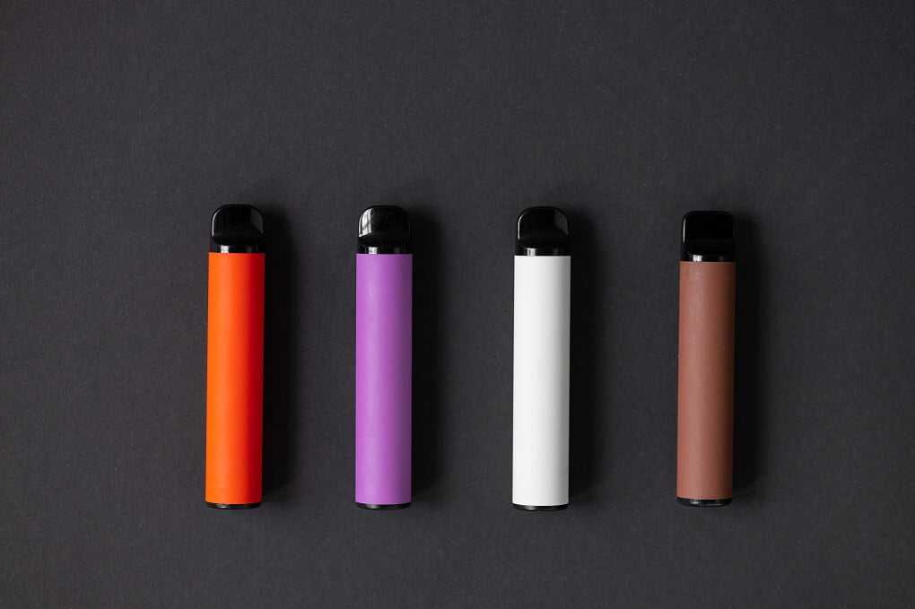 what are disposable vapes