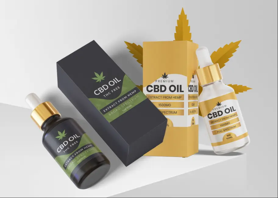 Bottle Packaging