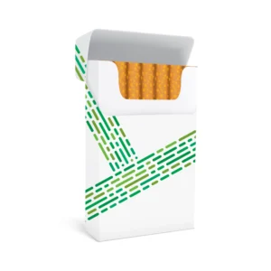 Cigiratte Box
