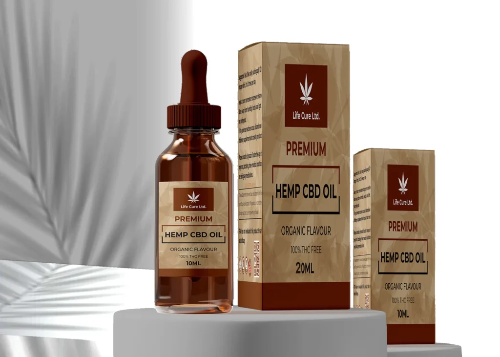 Hemp Packaging
