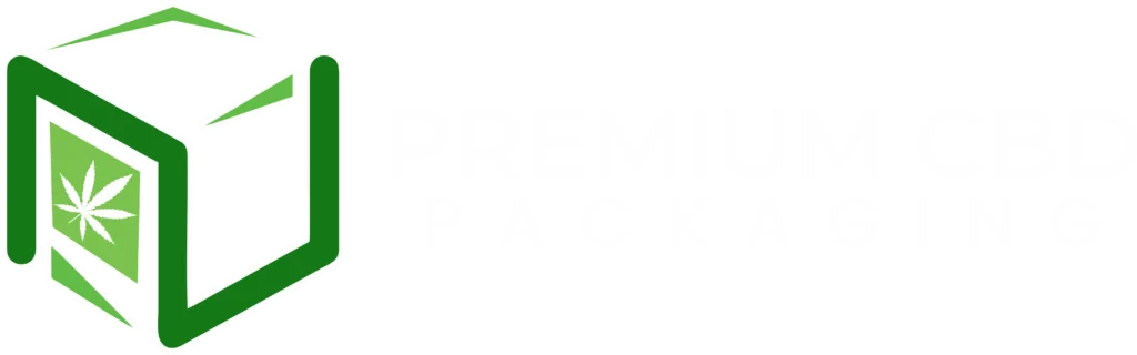 Premium CBD Packaging