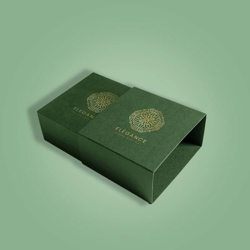 Premium CBD Packaging manufacturing quality