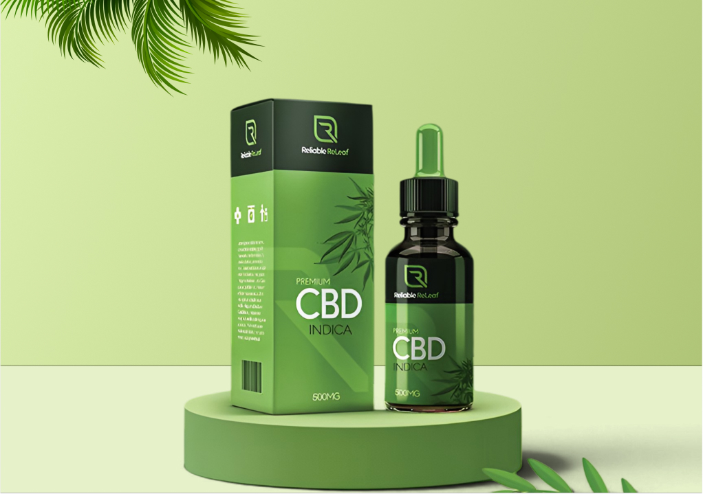 CBD Boxes Wholesale